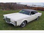Thumbnail Photo 35 for 1969 Lincoln Continental